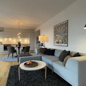  Apartment Apartmentincopenhagen 1518